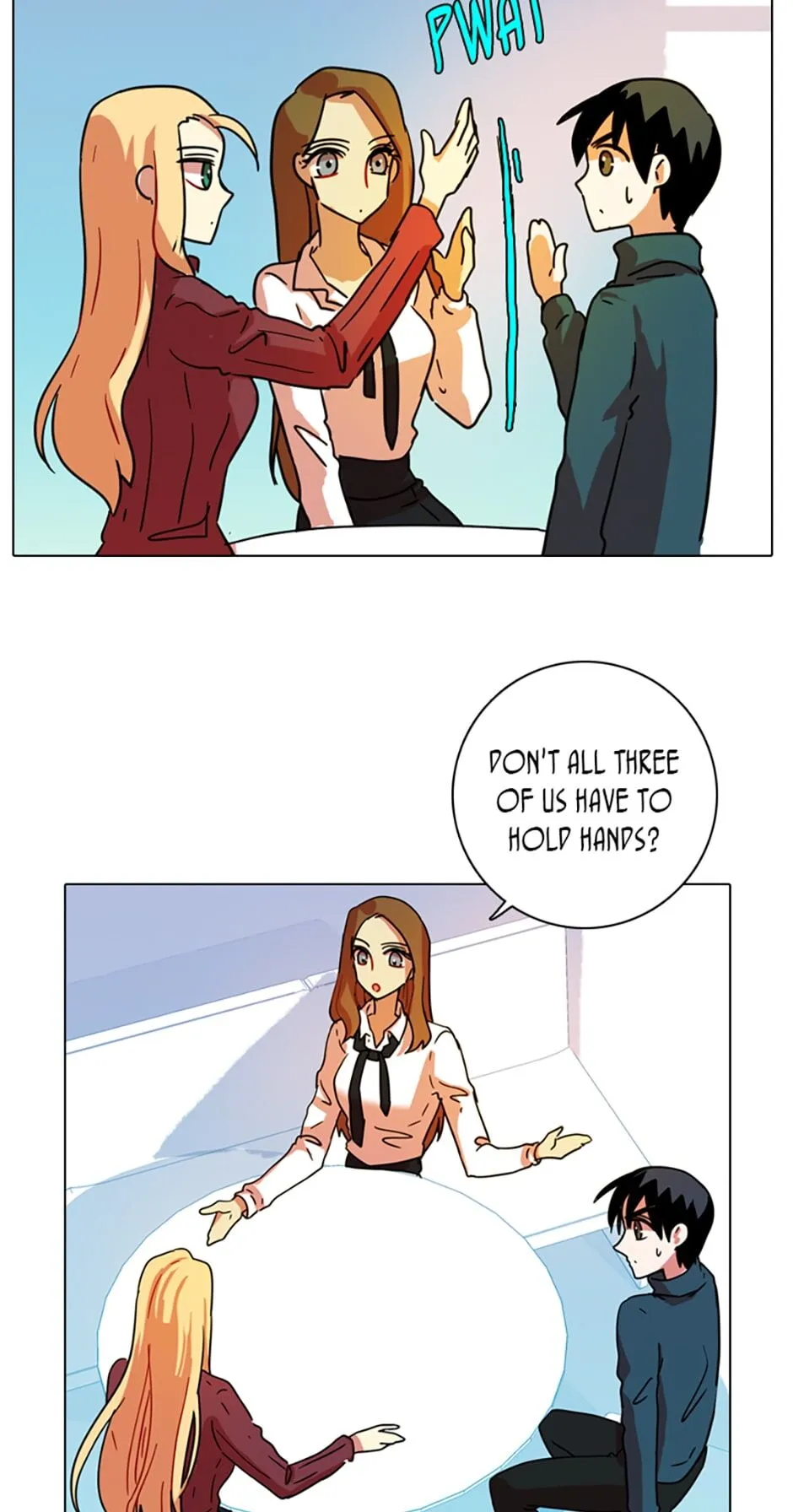 Dreamcide Chapter 78 - Page 53