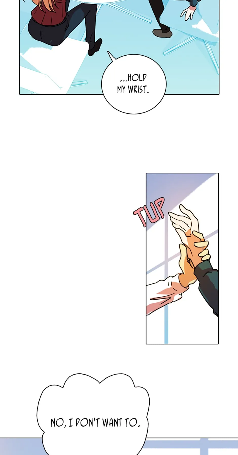 Dreamcide Chapter 78 - Page 54