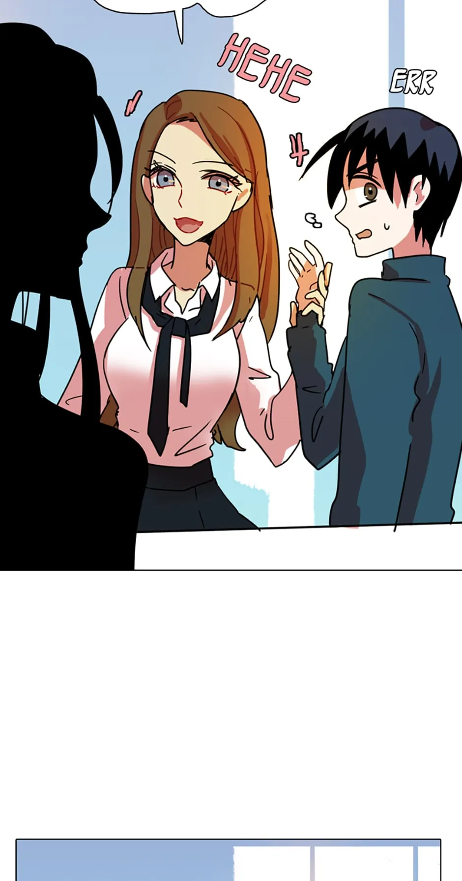 Dreamcide Chapter 78 - Page 55