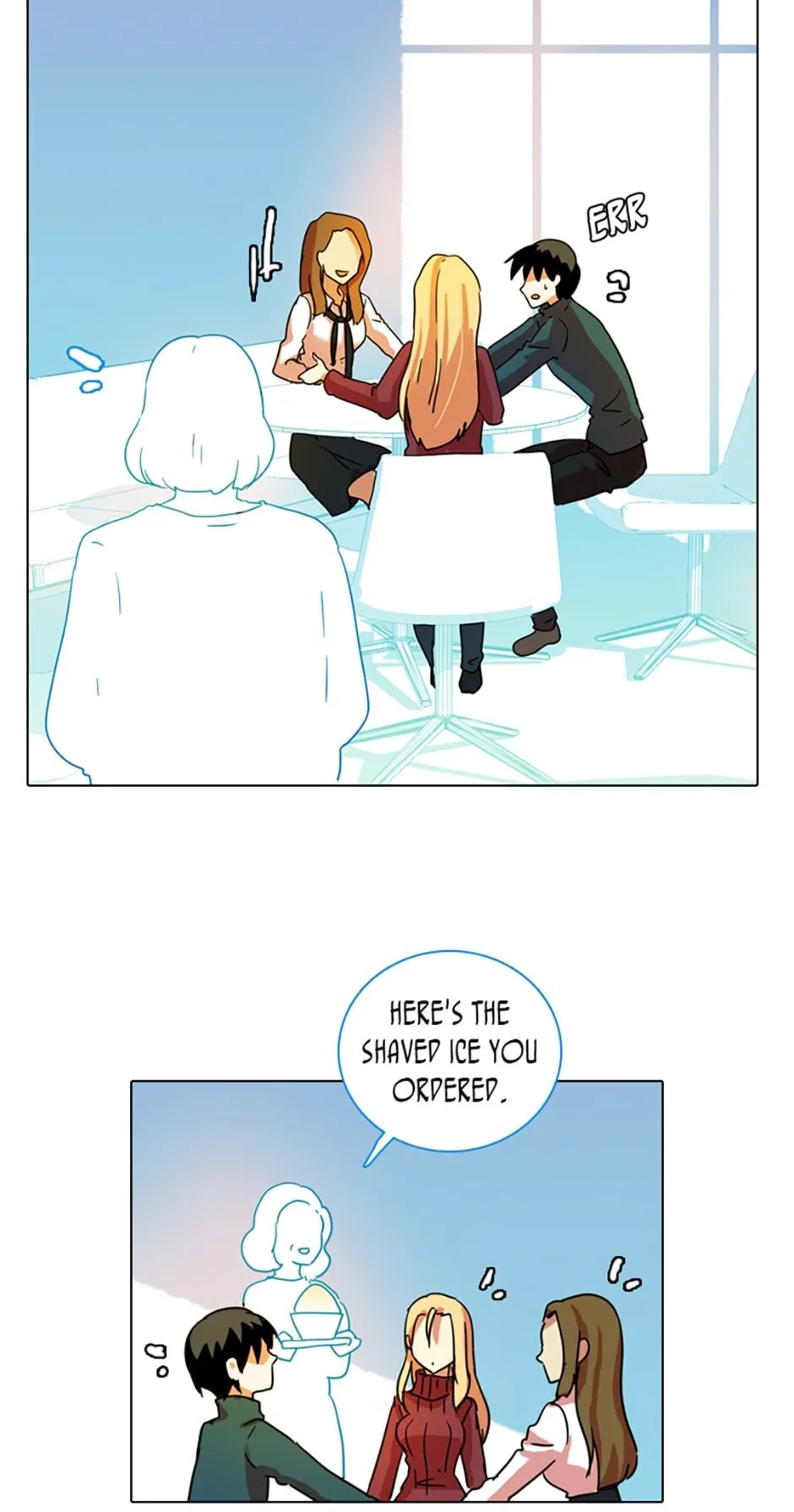 Dreamcide Chapter 78 - Page 56