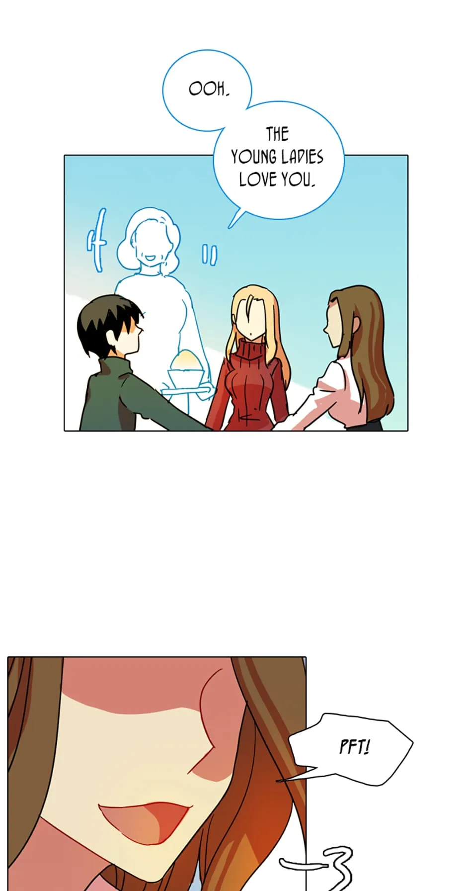 Dreamcide Chapter 78 - Page 57