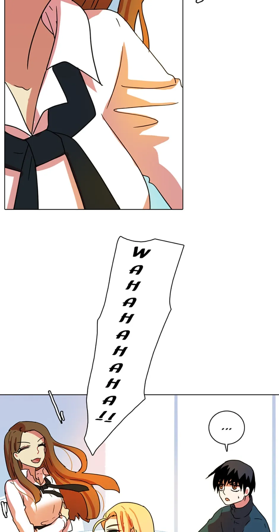 Dreamcide Chapter 78 - Page 58