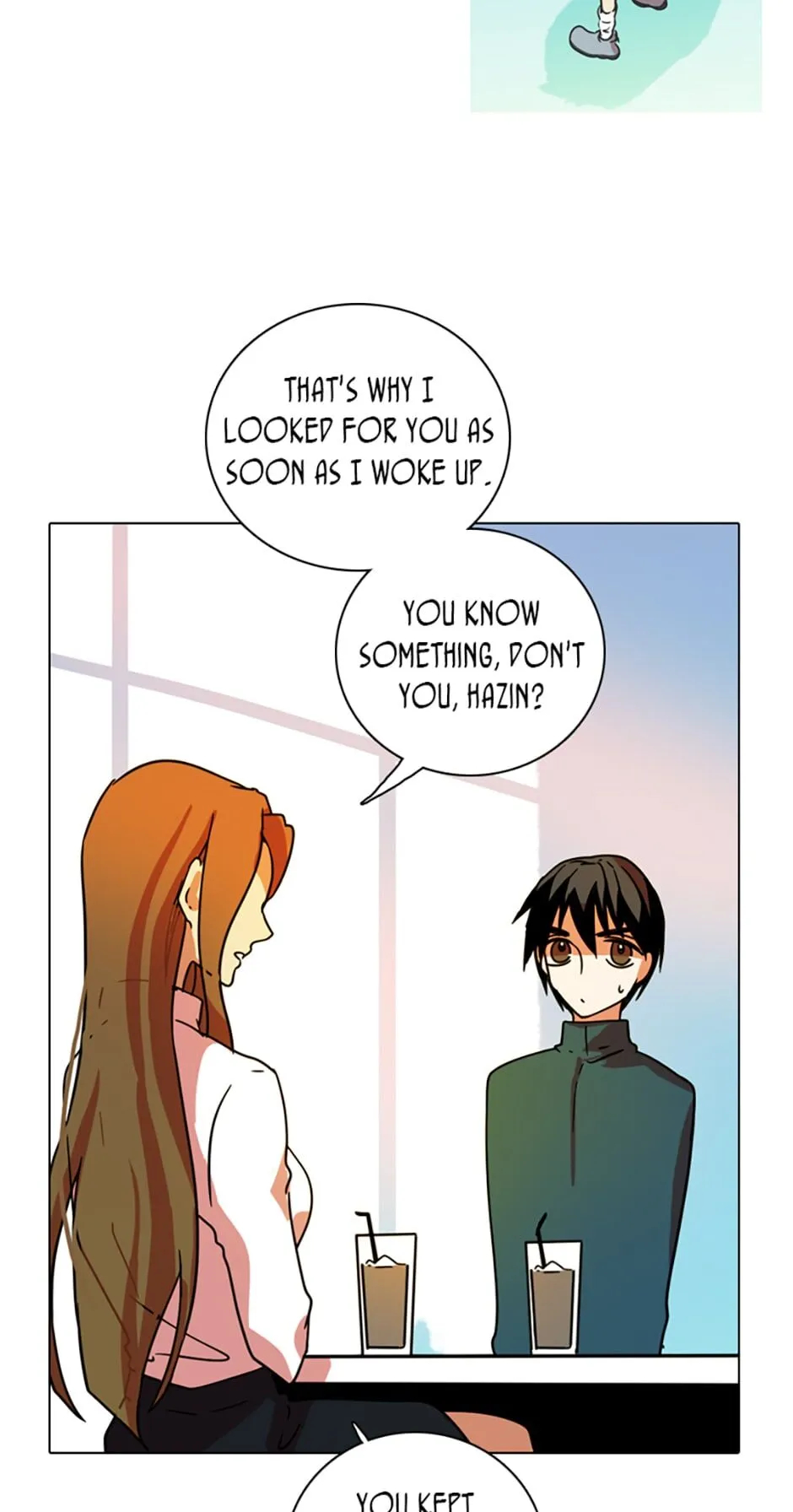 Dreamcide Chapter 78 - Page 6