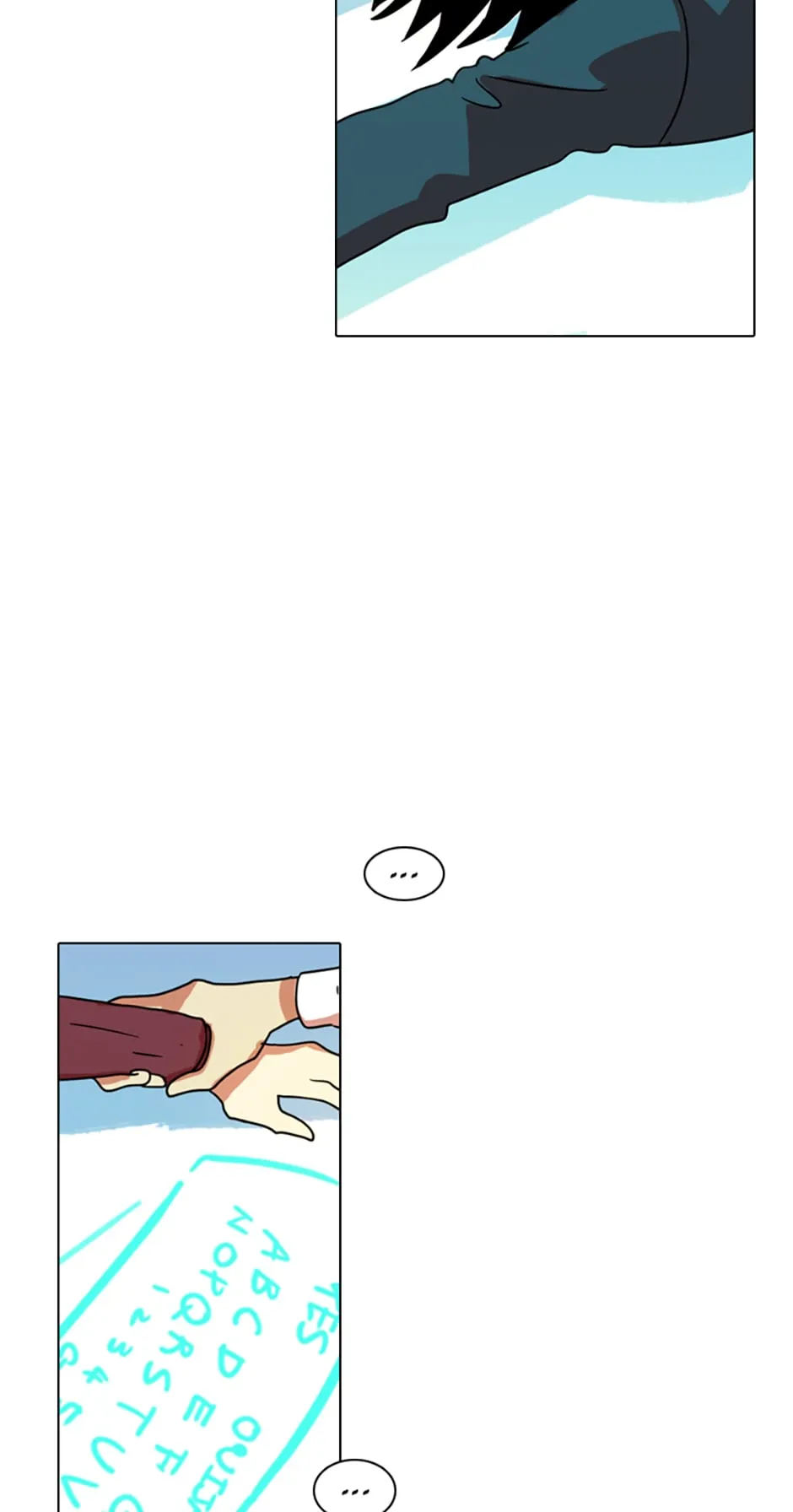 Dreamcide Chapter 78 - Page 60