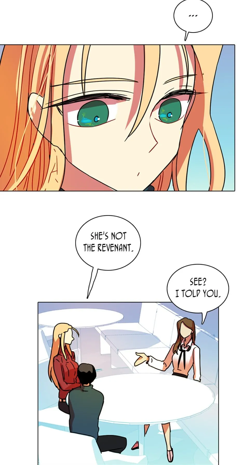 Dreamcide Chapter 78 - Page 62