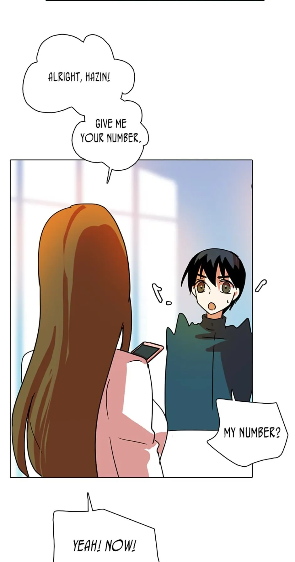 Dreamcide Chapter 78 - Page 63