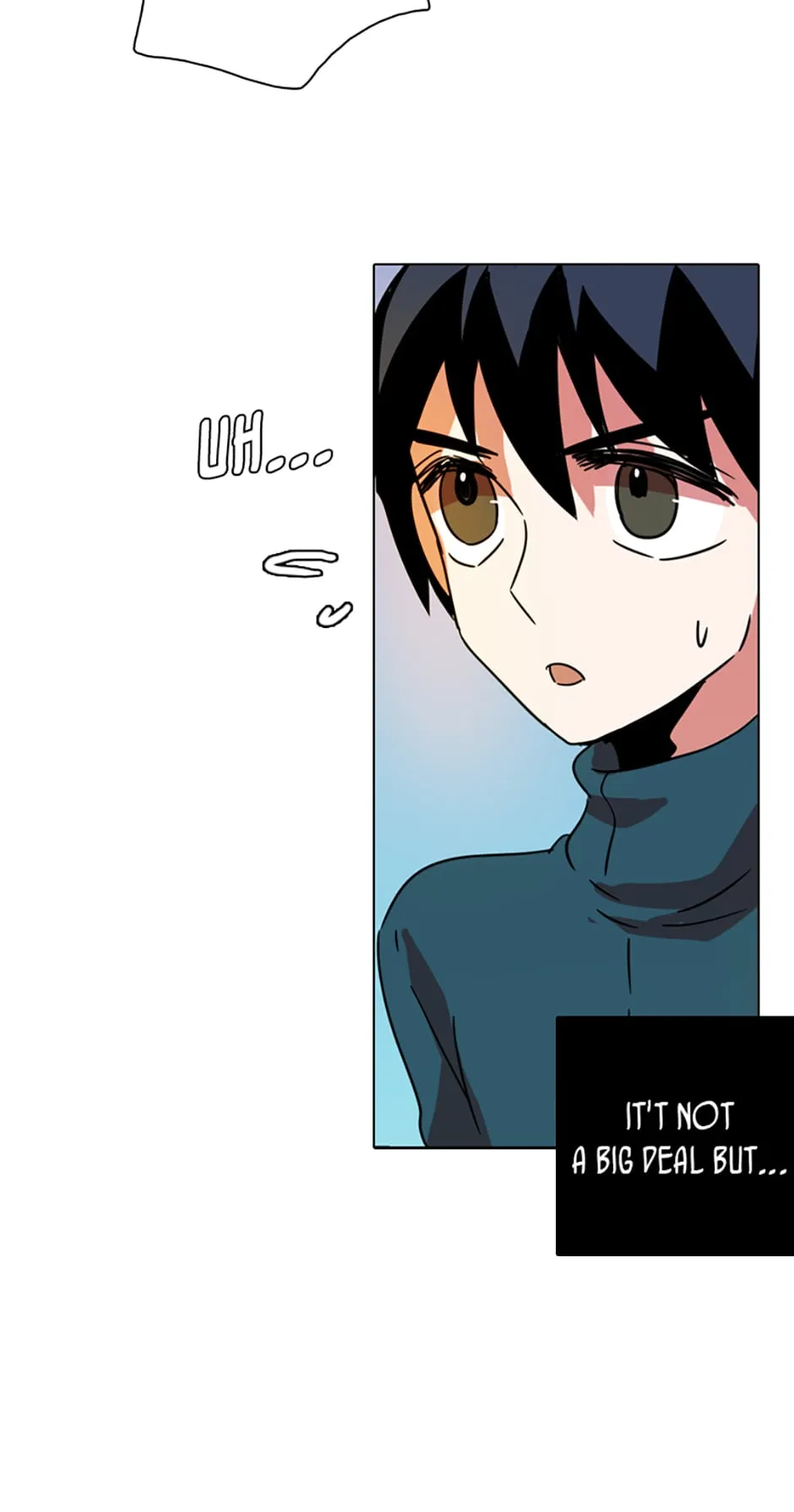 Dreamcide Chapter 78 - Page 64