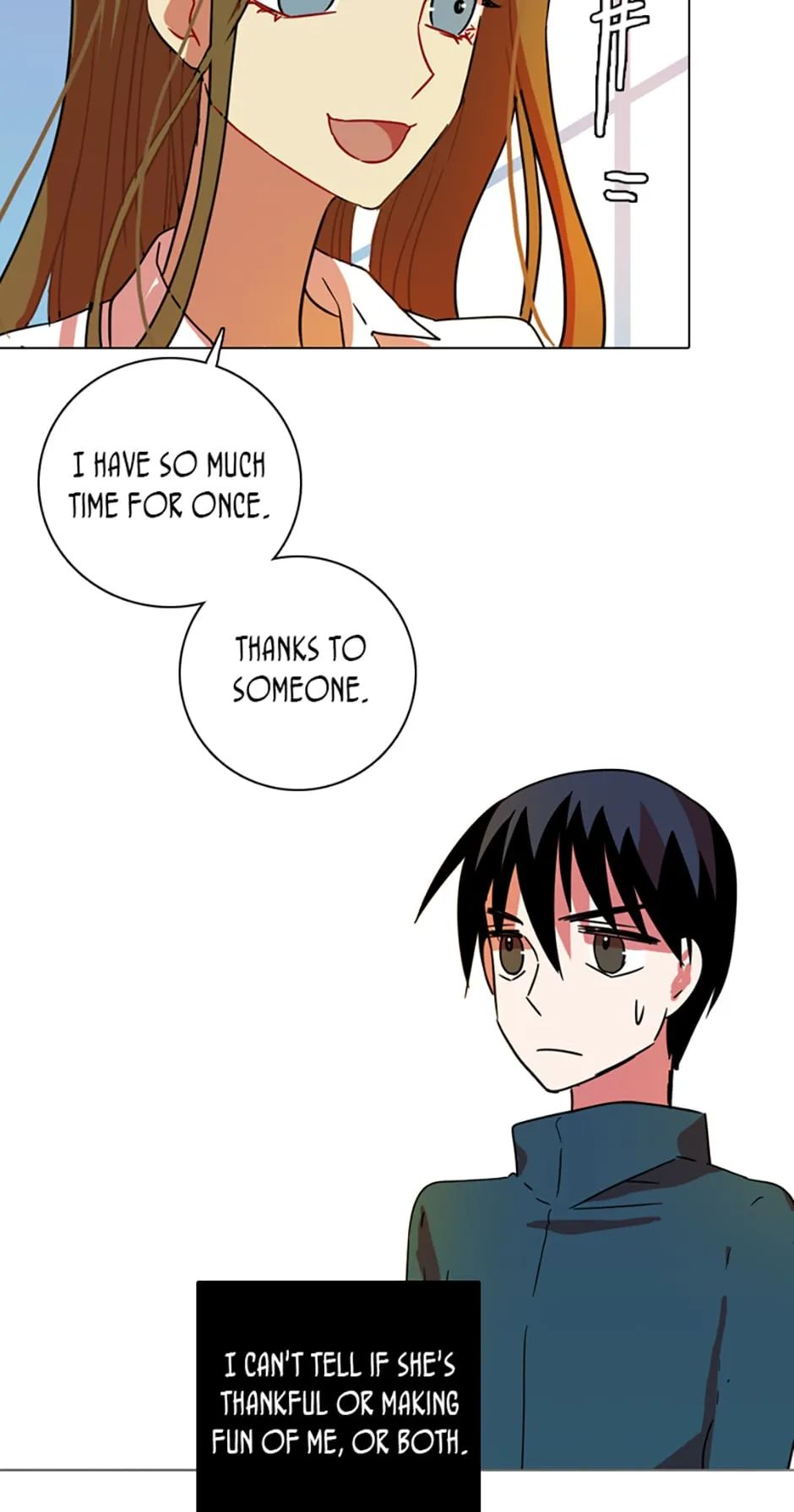 Dreamcide Chapter 78 - Page 8