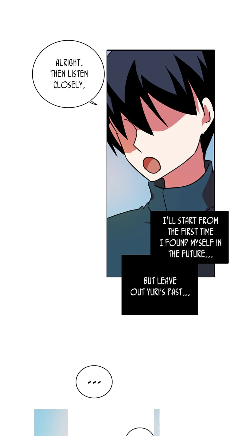 Dreamcide Chapter 78 - Page 9