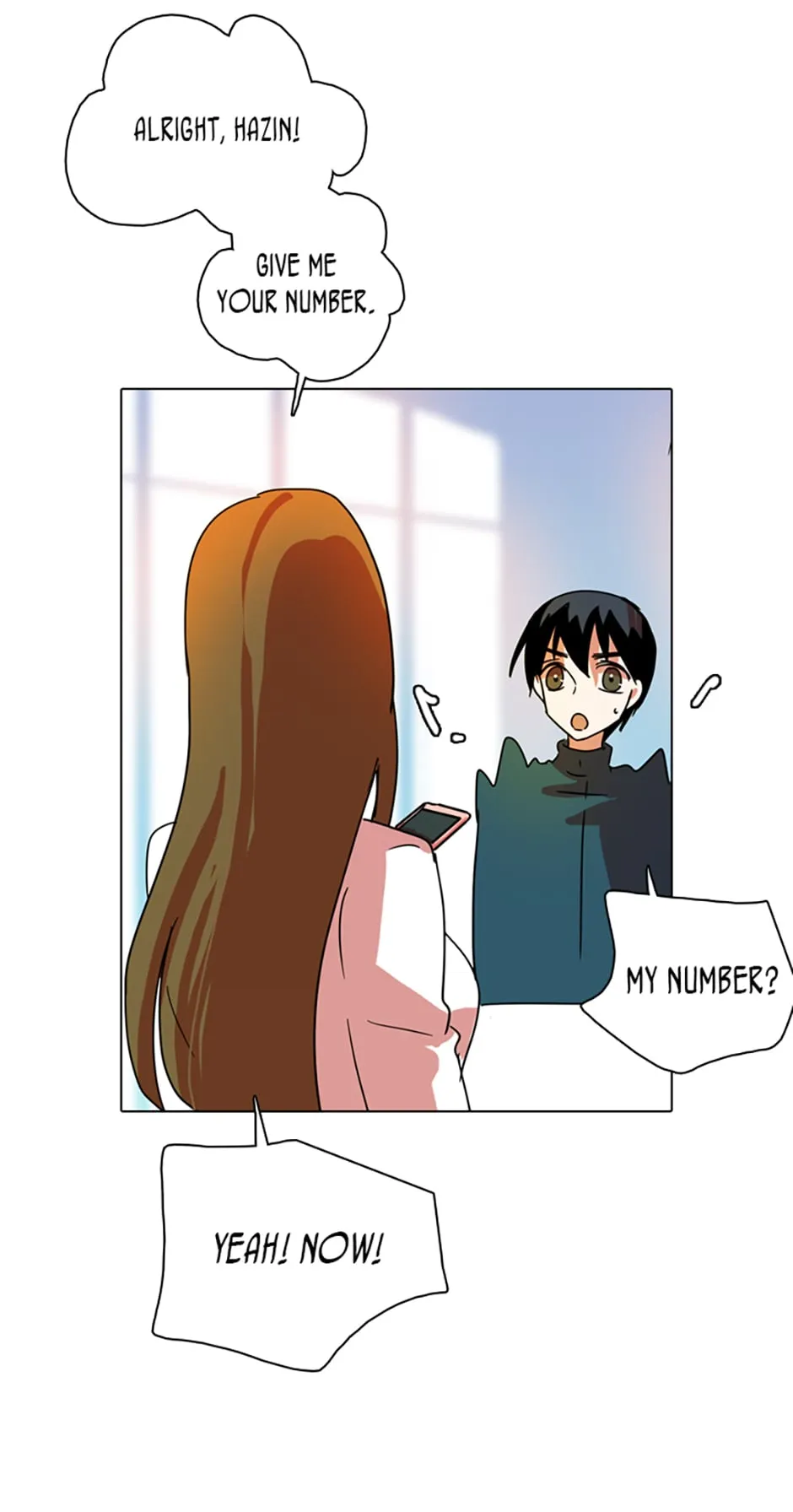 Dreamcide Chapter 79 - Page 1