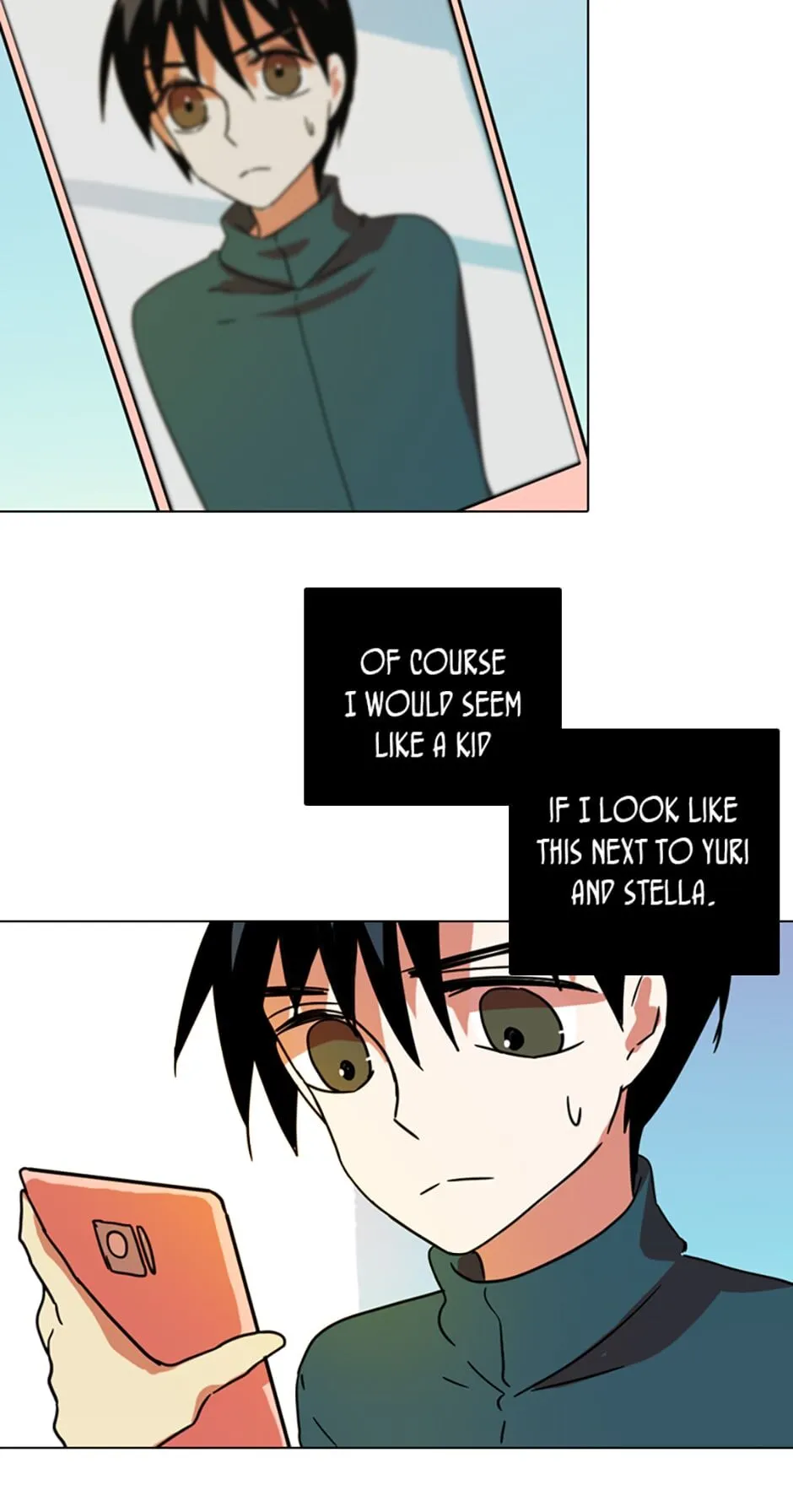 Dreamcide Chapter 79 - Page 10