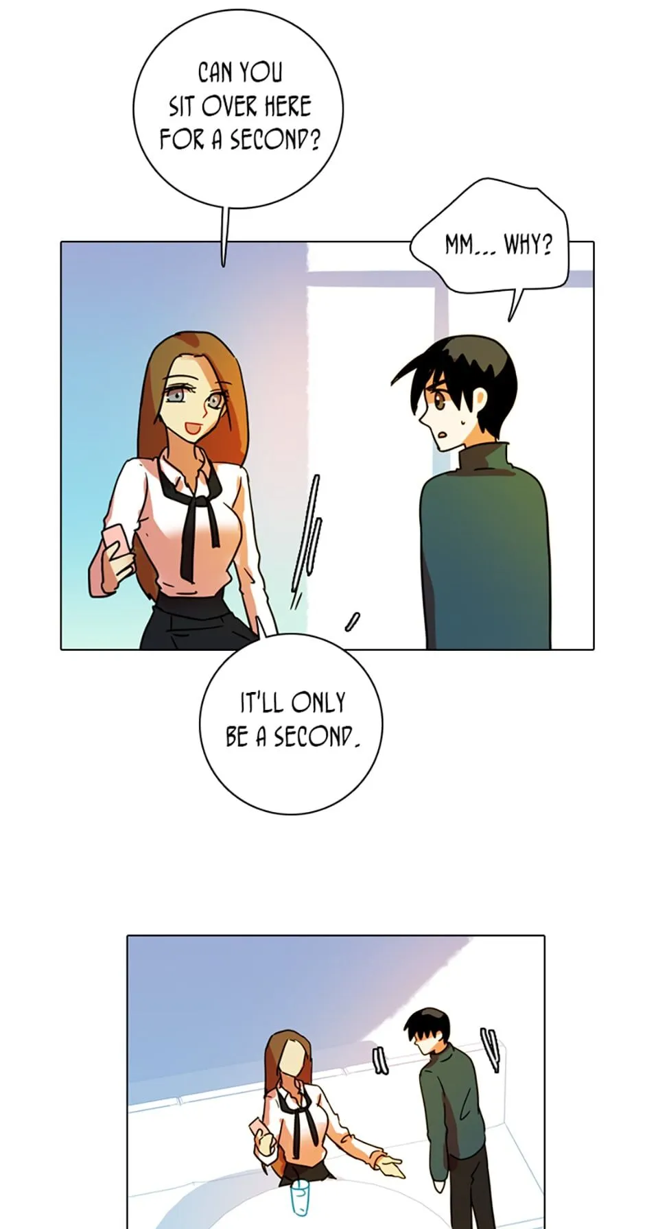 Dreamcide Chapter 79 - Page 11