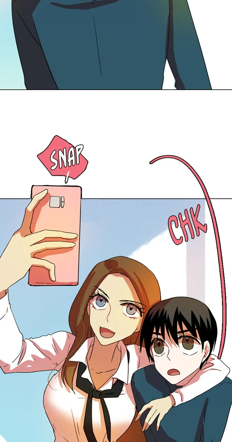 Dreamcide Chapter 79 - Page 13