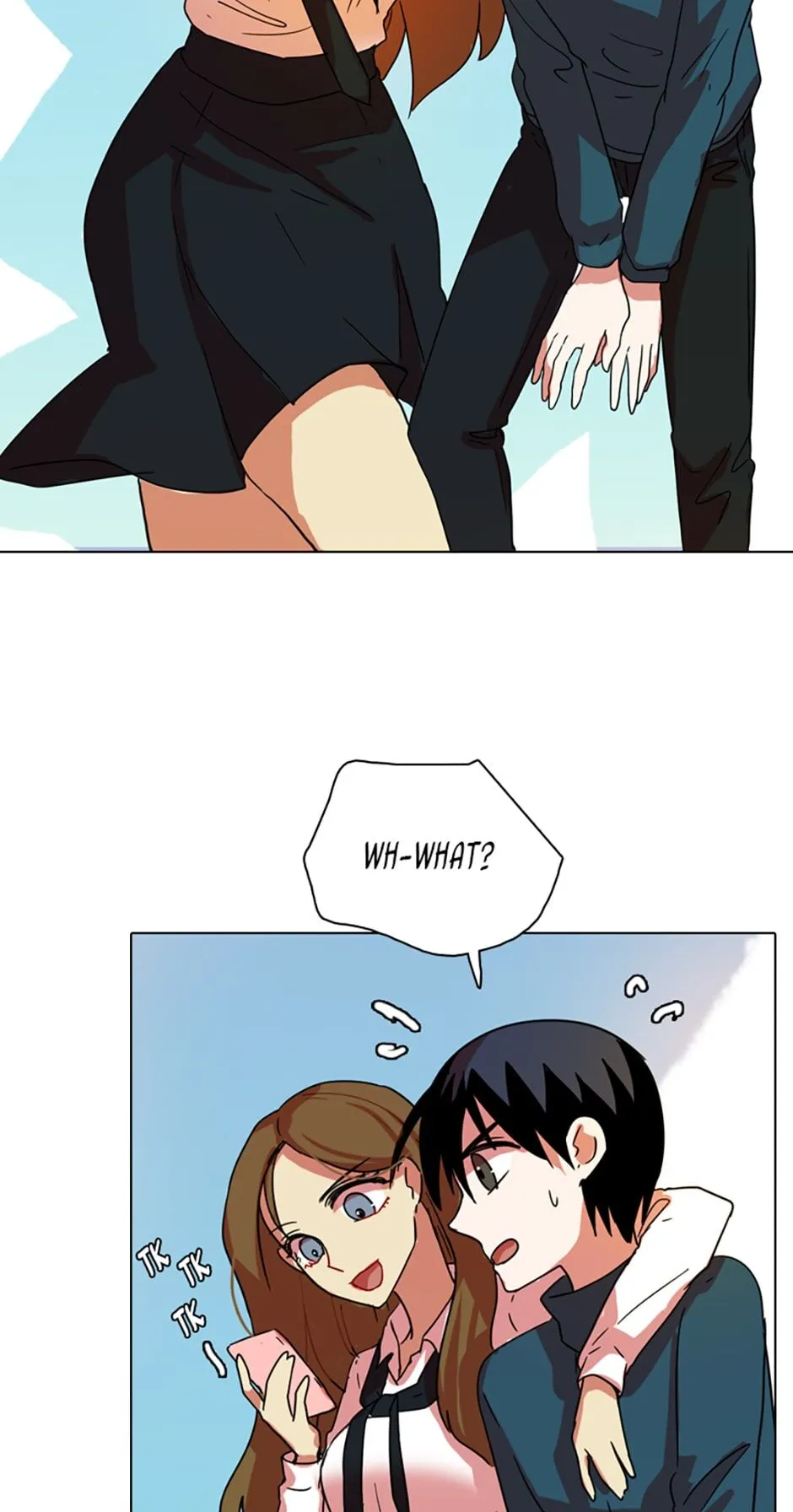 Dreamcide Chapter 79 - Page 14