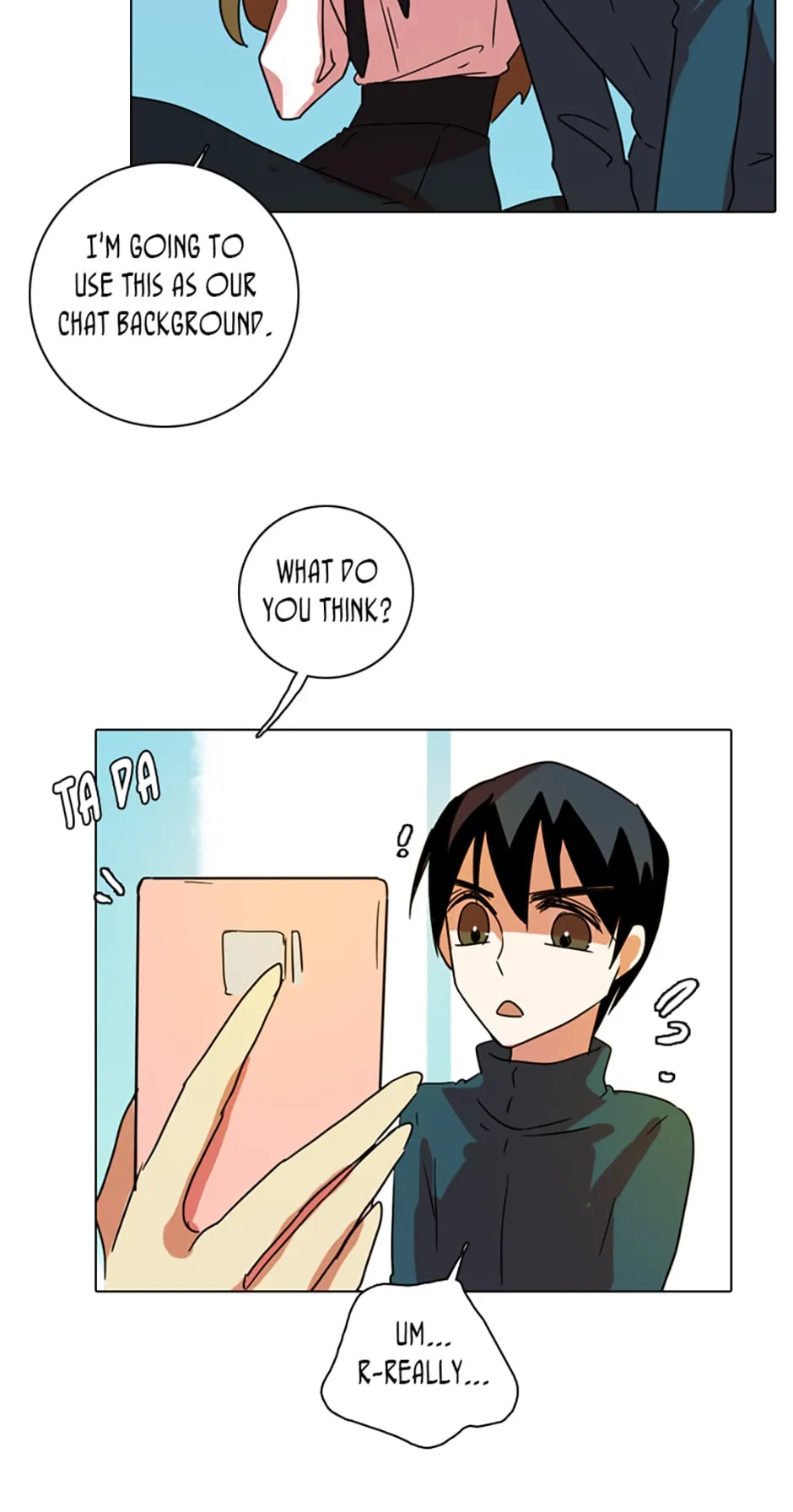 Dreamcide Chapter 79 - Page 15