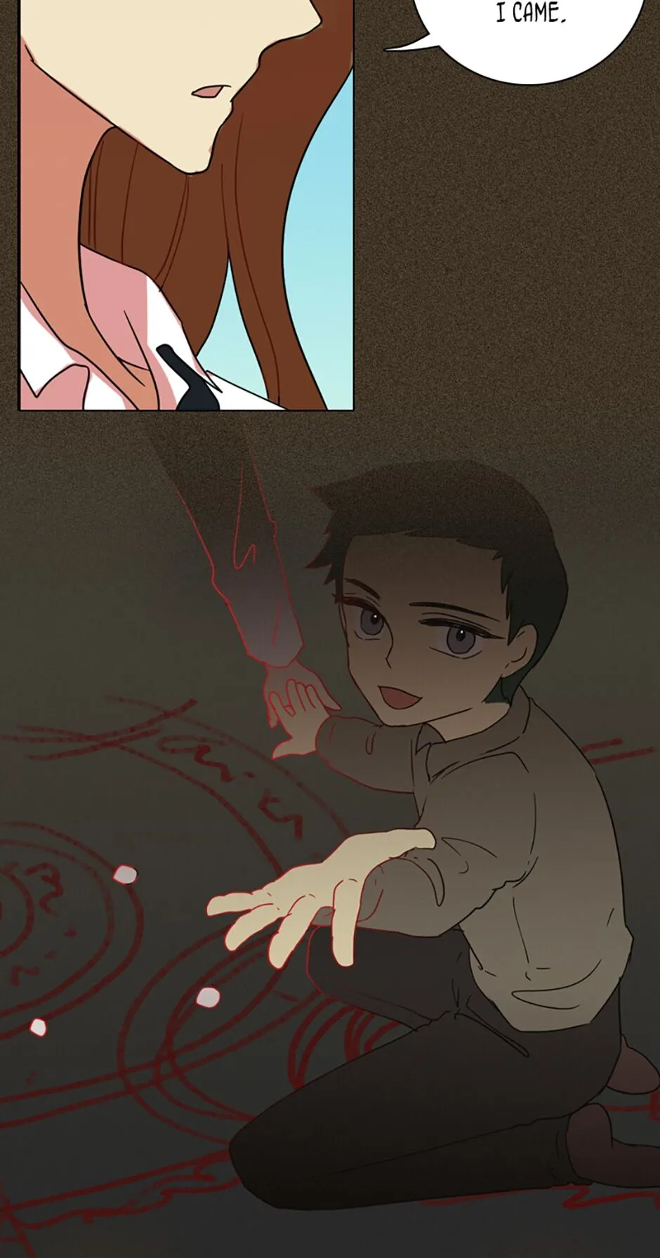 Dreamcide Chapter 79 - Page 24