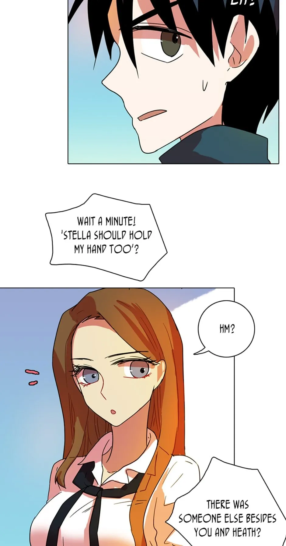 Dreamcide Chapter 79 - Page 27