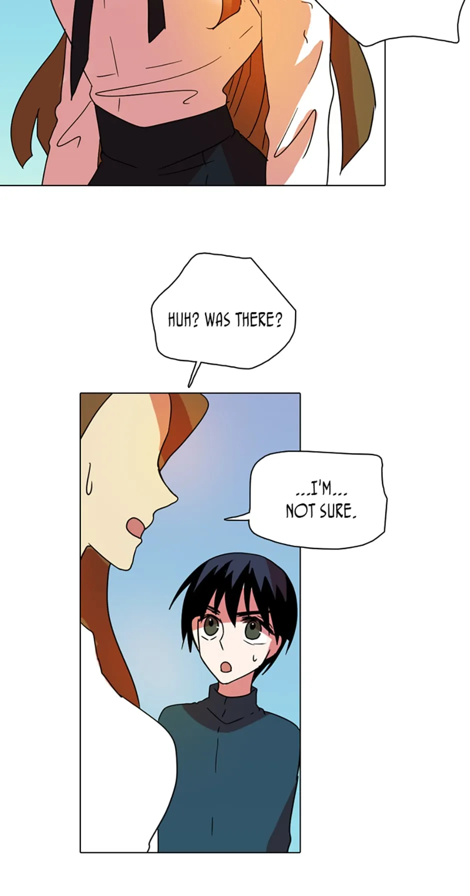 Dreamcide Chapter 79 - Page 28