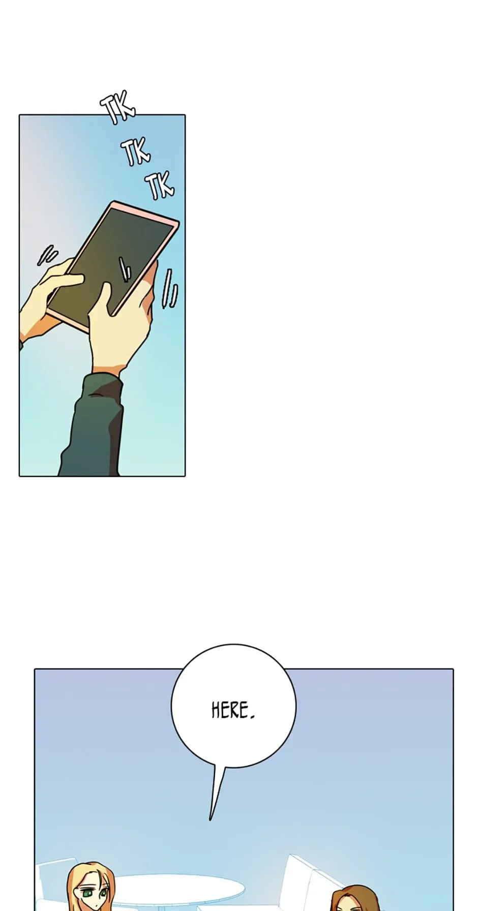 Dreamcide Chapter 79 - Page 3