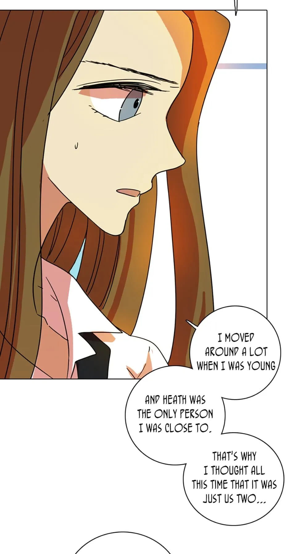 Dreamcide Chapter 79 - Page 30