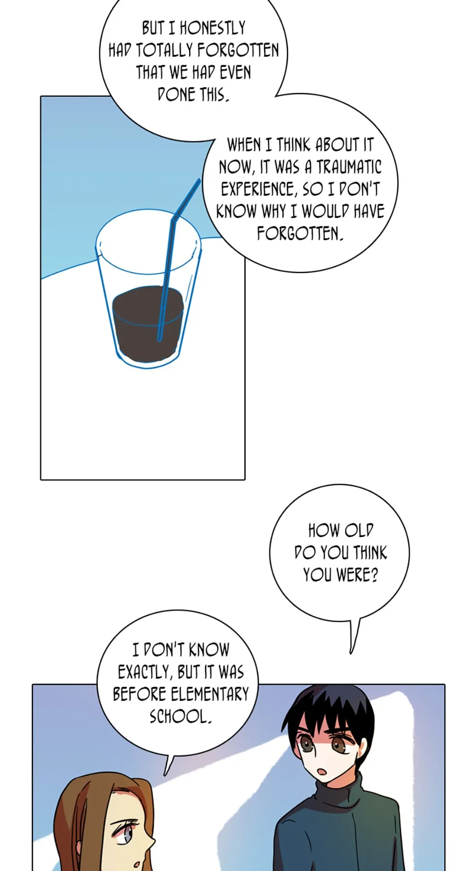 Dreamcide Chapter 79 - Page 31