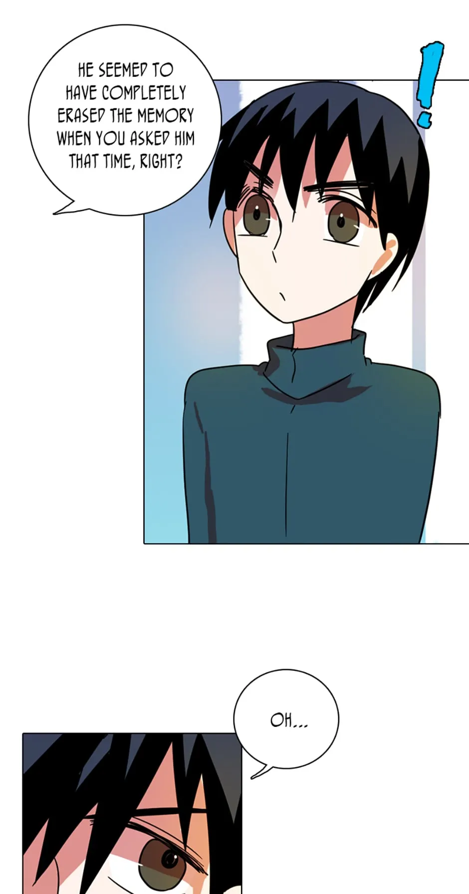 Dreamcide Chapter 79 - Page 33