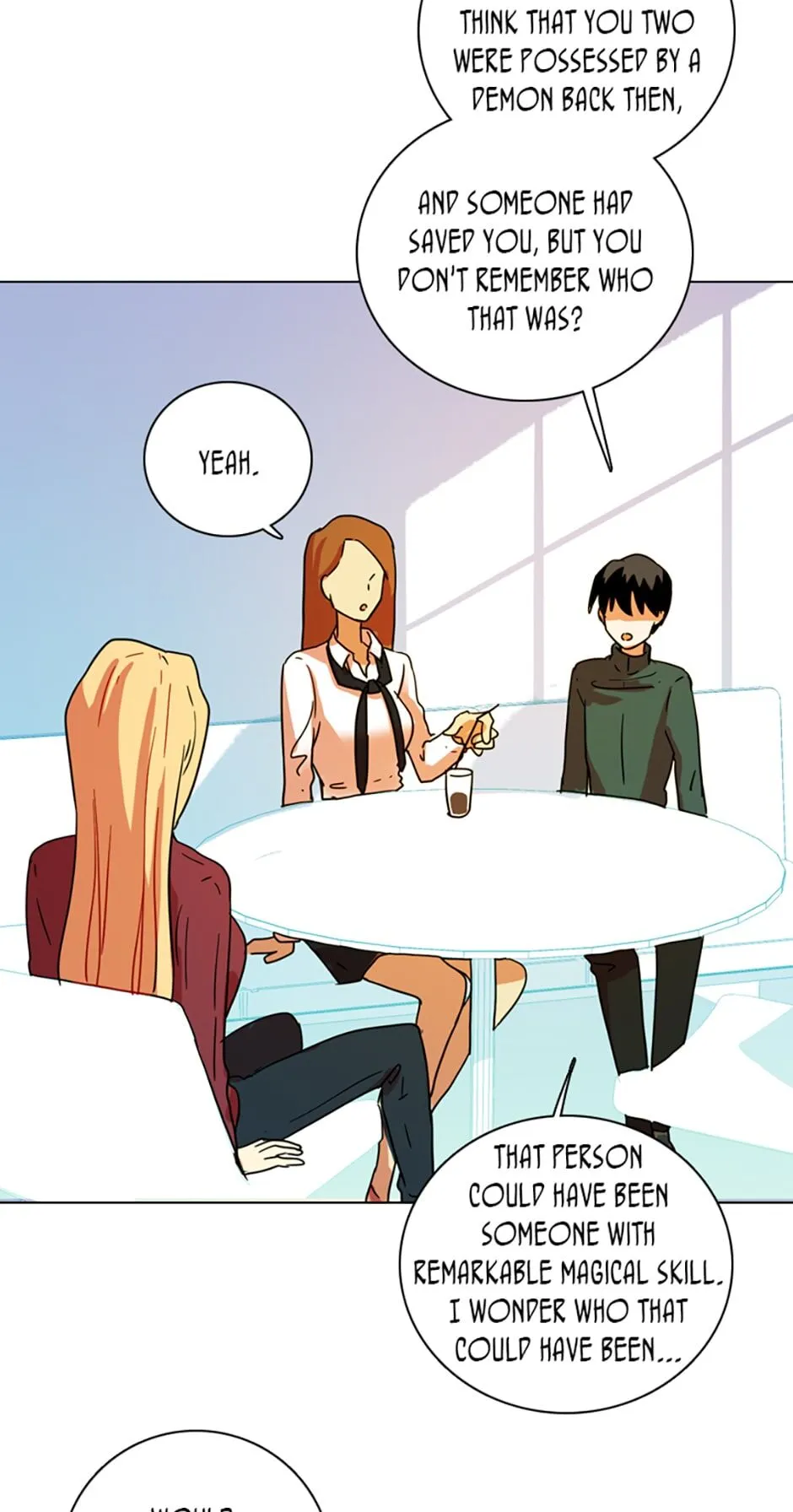 Dreamcide Chapter 79 - Page 35