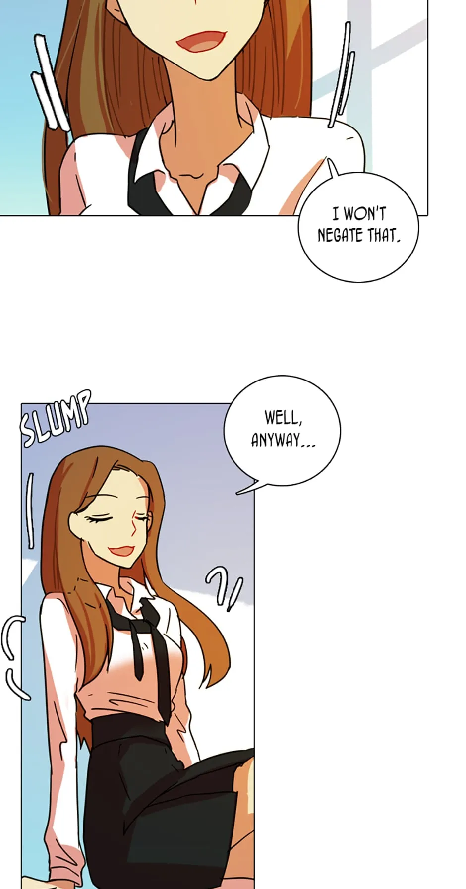 Dreamcide Chapter 79 - Page 38