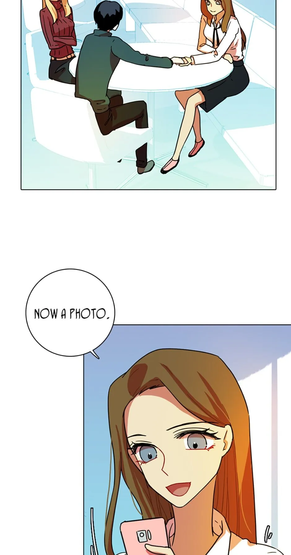 Dreamcide Chapter 79 - Page 4