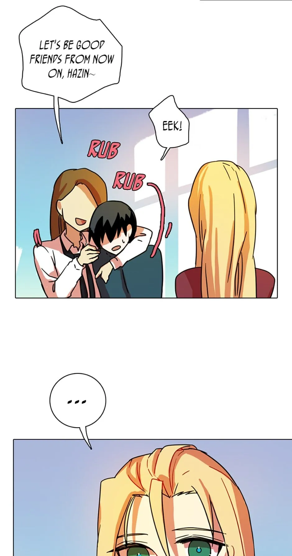 Dreamcide Chapter 79 - Page 43