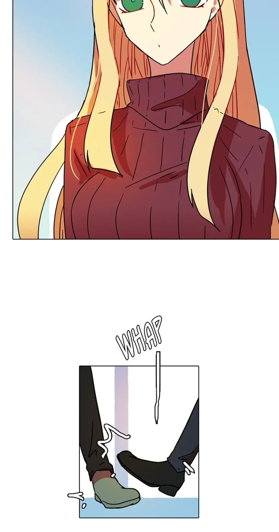 Dreamcide Chapter 79 - Page 44