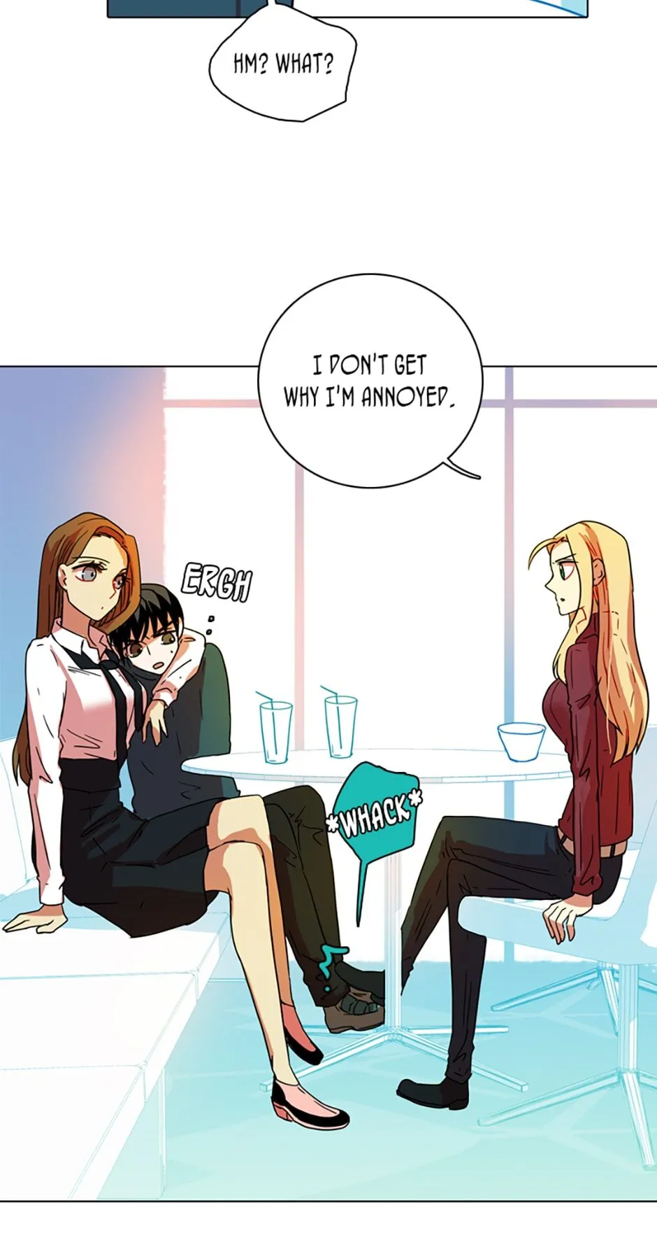 Dreamcide Chapter 79 - Page 46