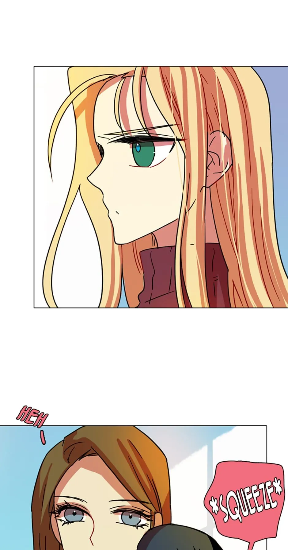 Dreamcide Chapter 79 - Page 47