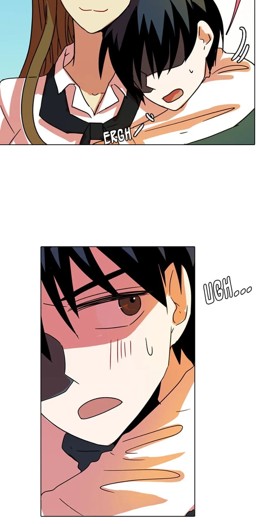 Dreamcide Chapter 79 - Page 48