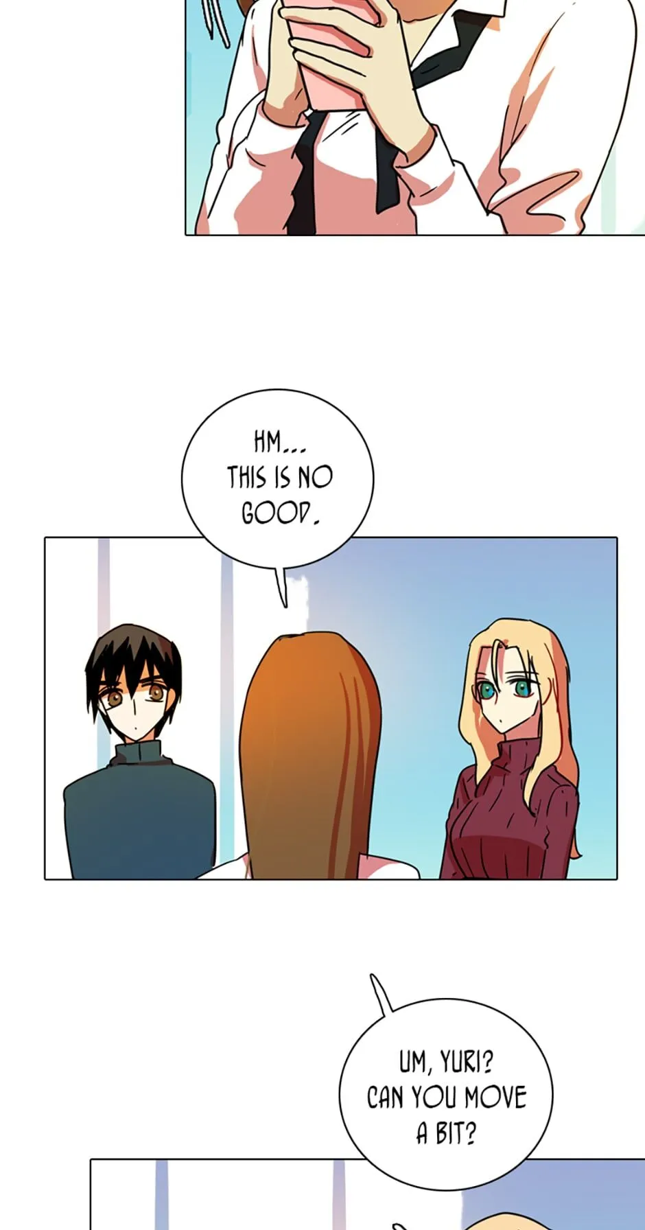 Dreamcide Chapter 79 - Page 5