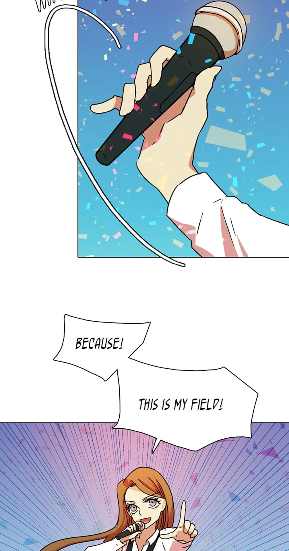 Dreamcide Chapter 79 - Page 54