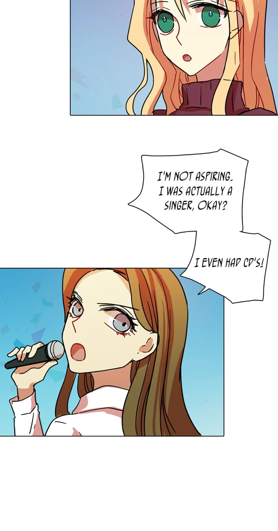 Dreamcide Chapter 79 - Page 56