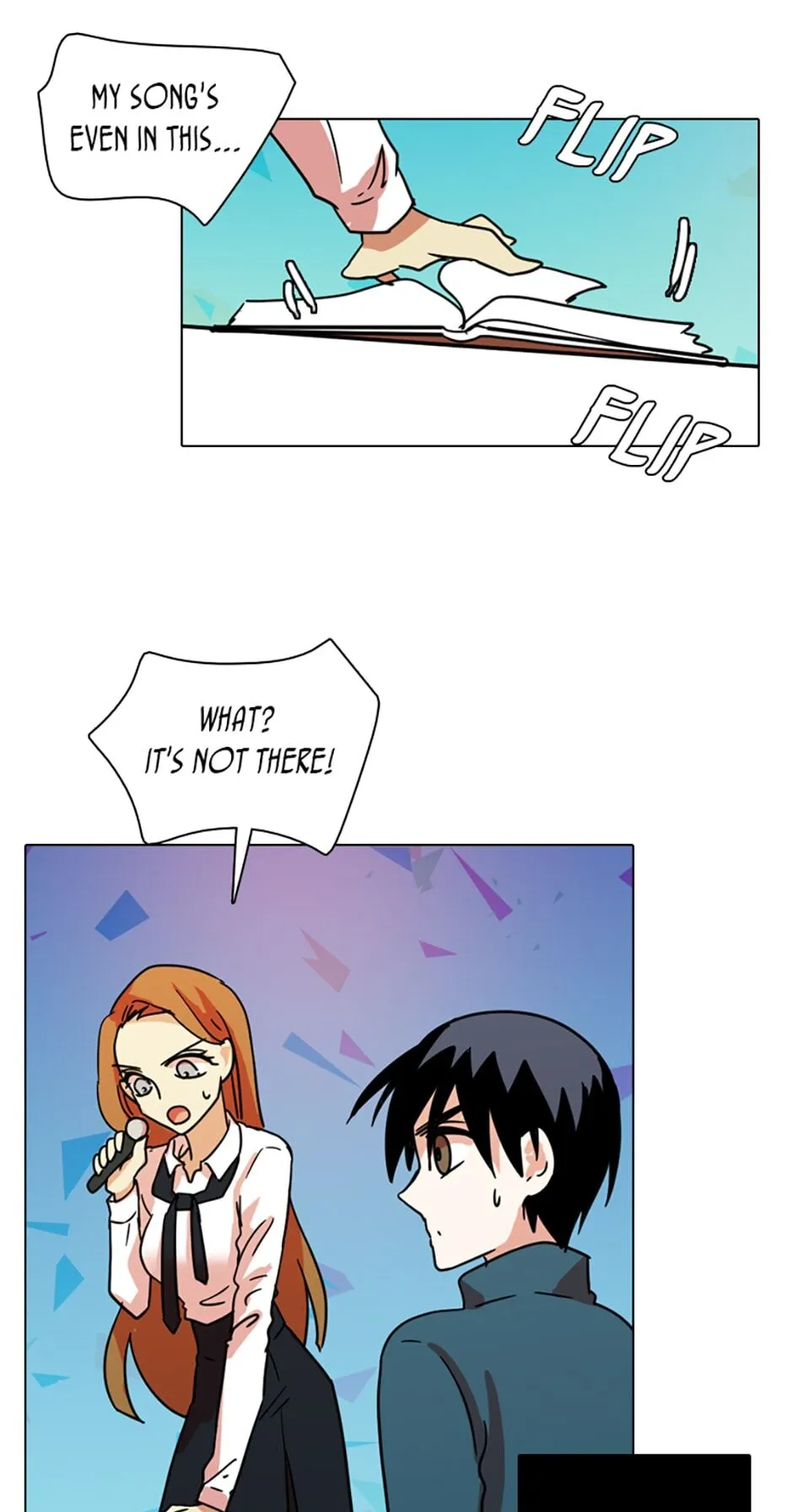 Dreamcide Chapter 79 - Page 57