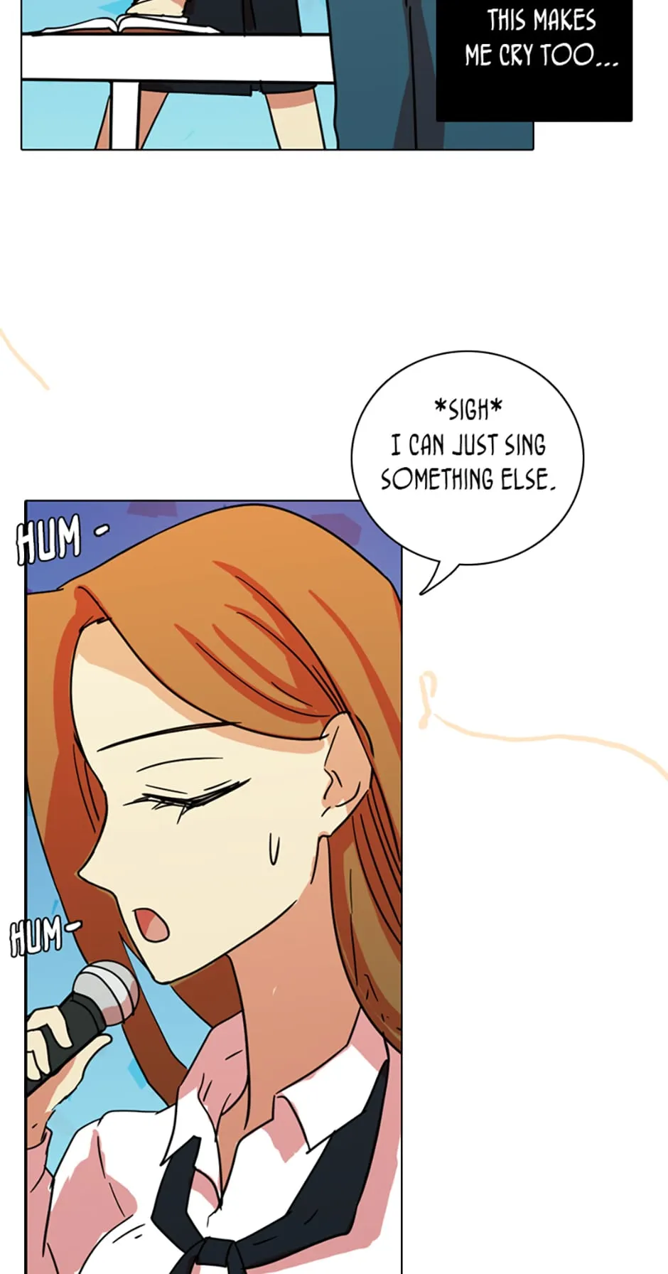 Dreamcide Chapter 79 - Page 58