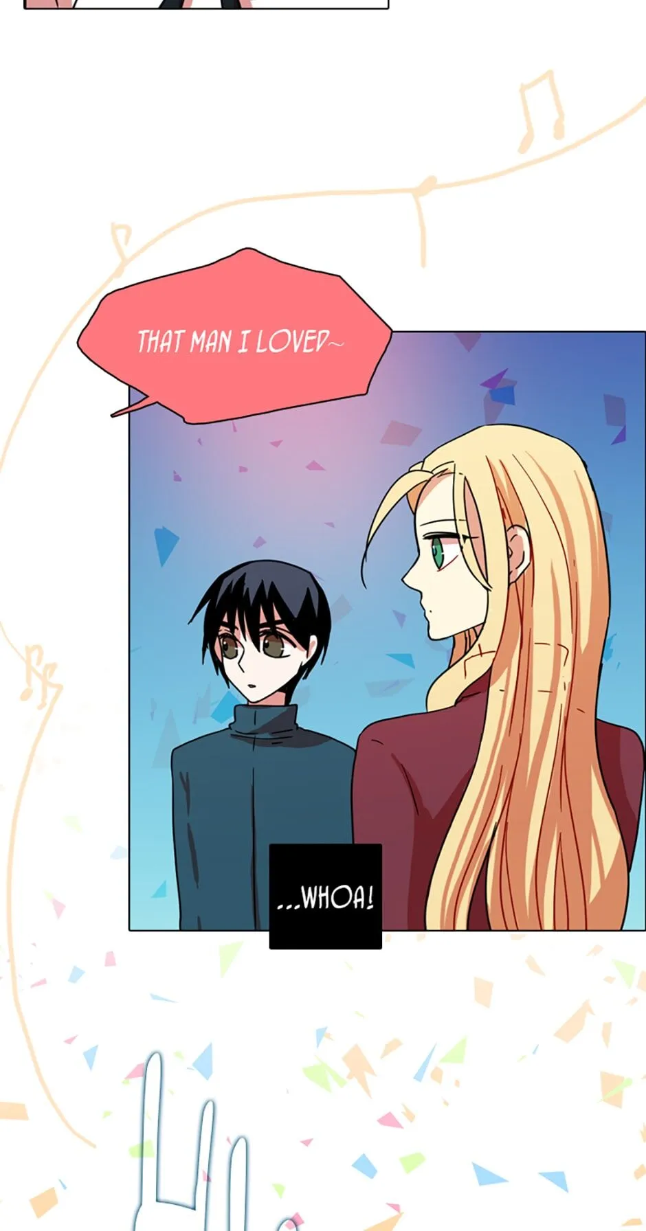 Dreamcide Chapter 79 - Page 59