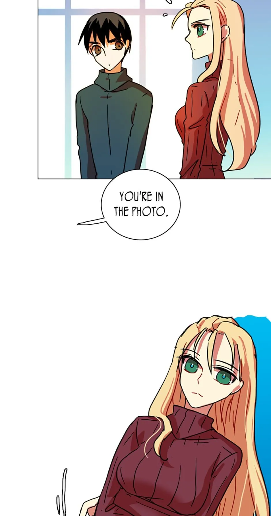 Dreamcide Chapter 79 - Page 6