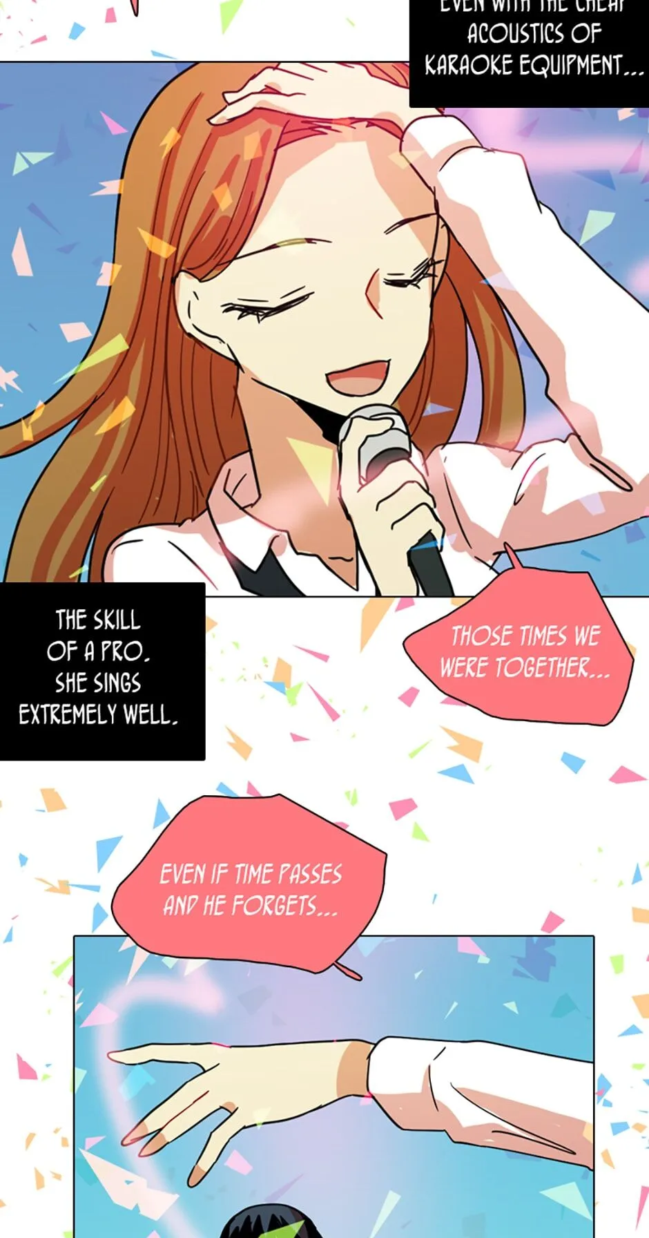 Dreamcide Chapter 79 - Page 61