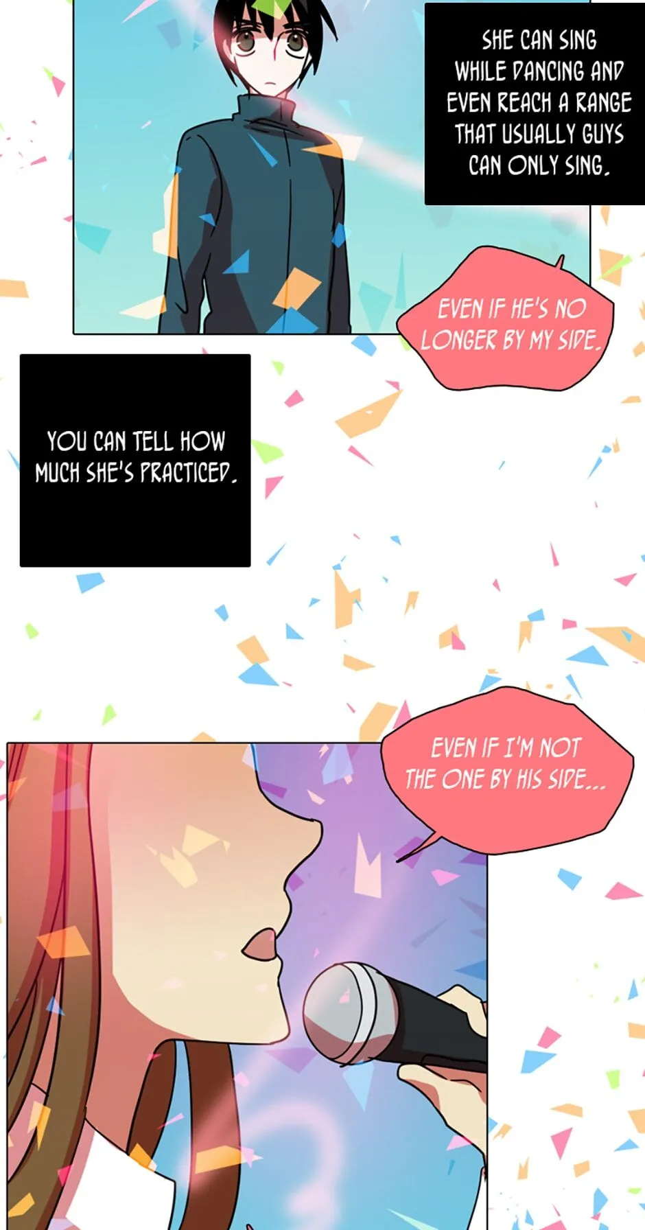 Dreamcide Chapter 79 - Page 62