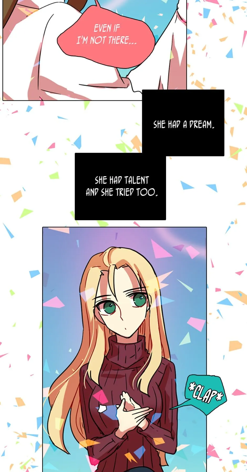 Dreamcide Chapter 79 - Page 63