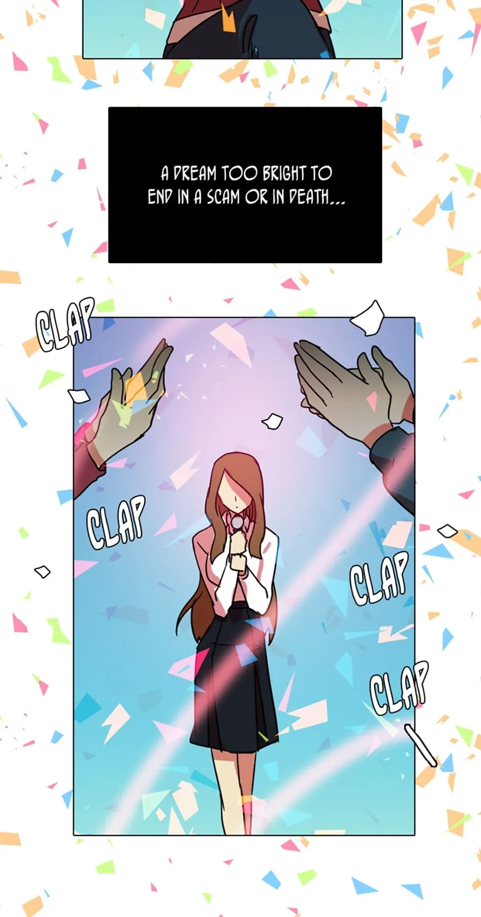 Dreamcide Chapter 79 - Page 64