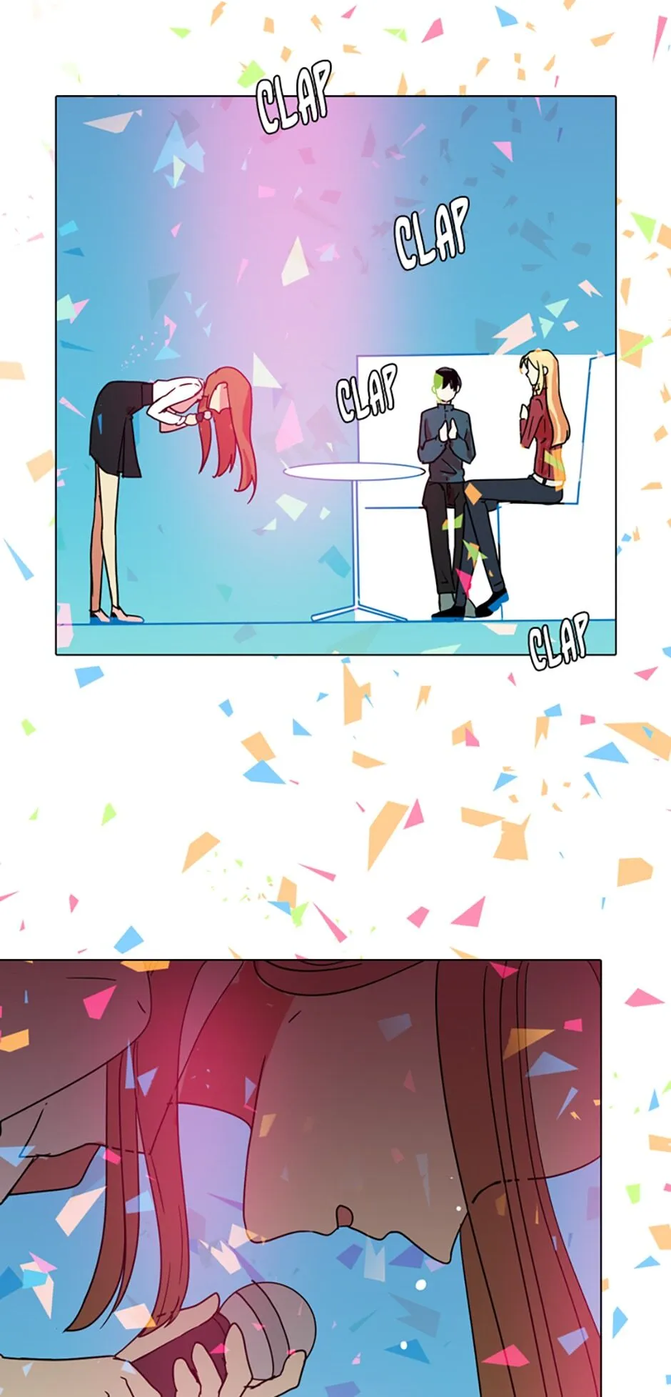 Dreamcide Chapter 79 - Page 65