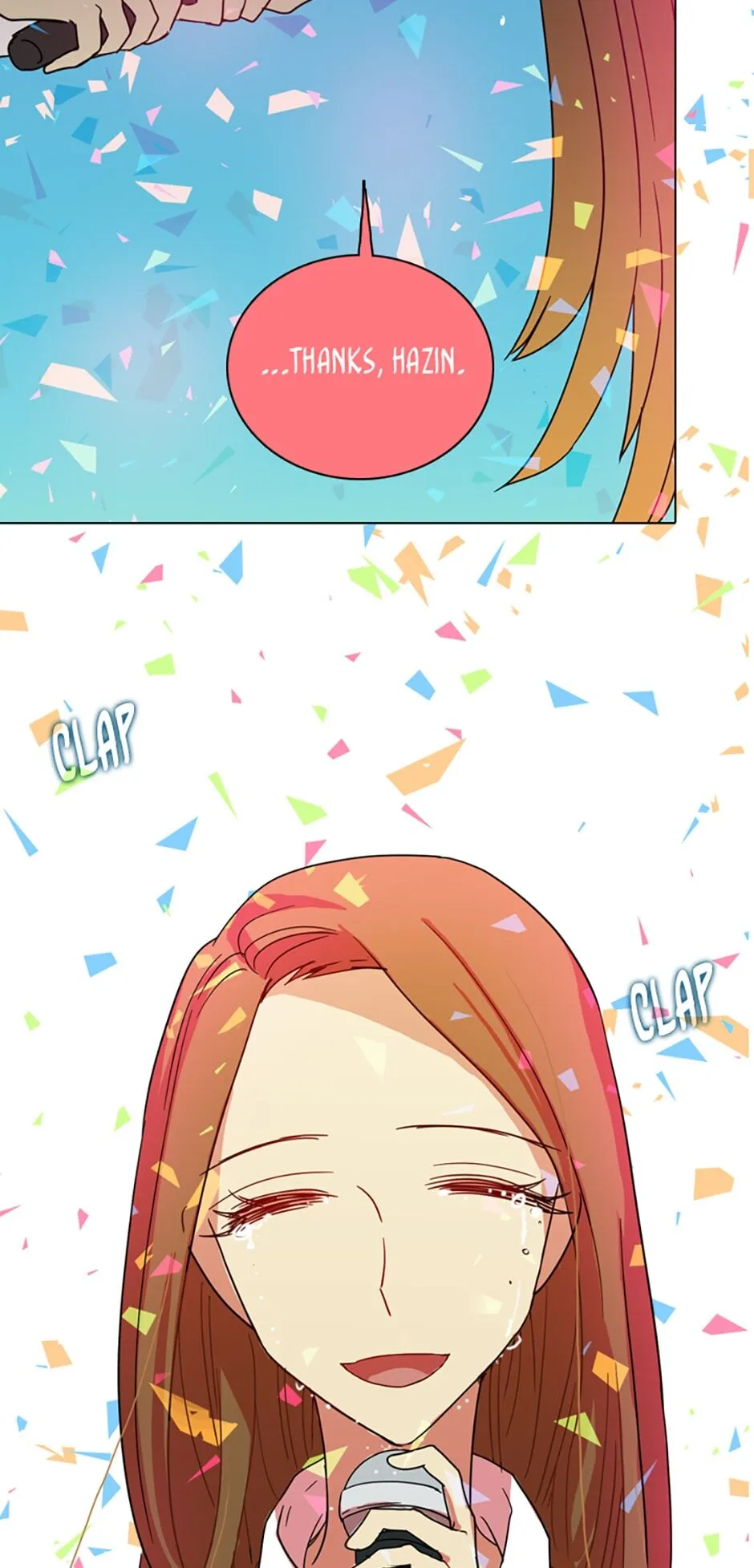 Dreamcide Chapter 79 - Page 66