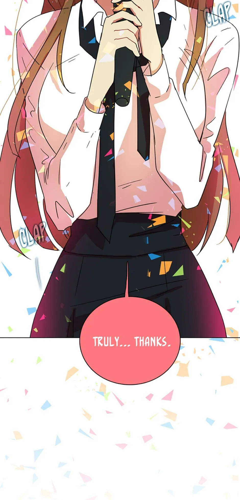 Dreamcide Chapter 79 - Page 67