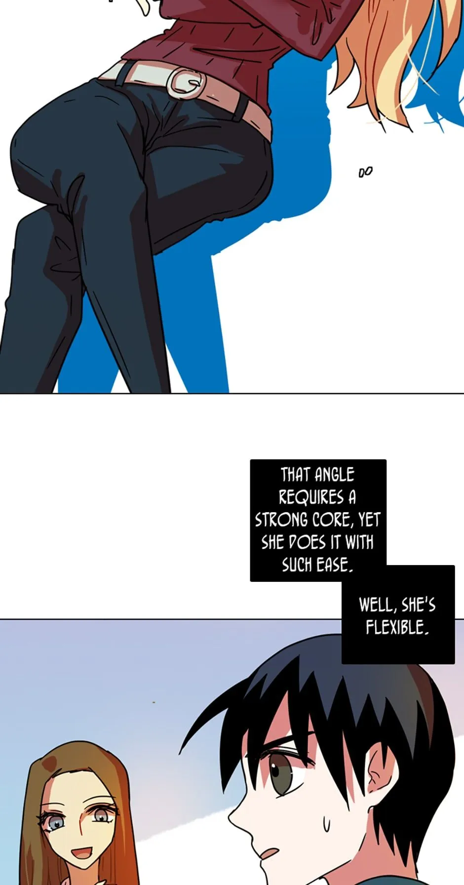 Dreamcide Chapter 79 - Page 7