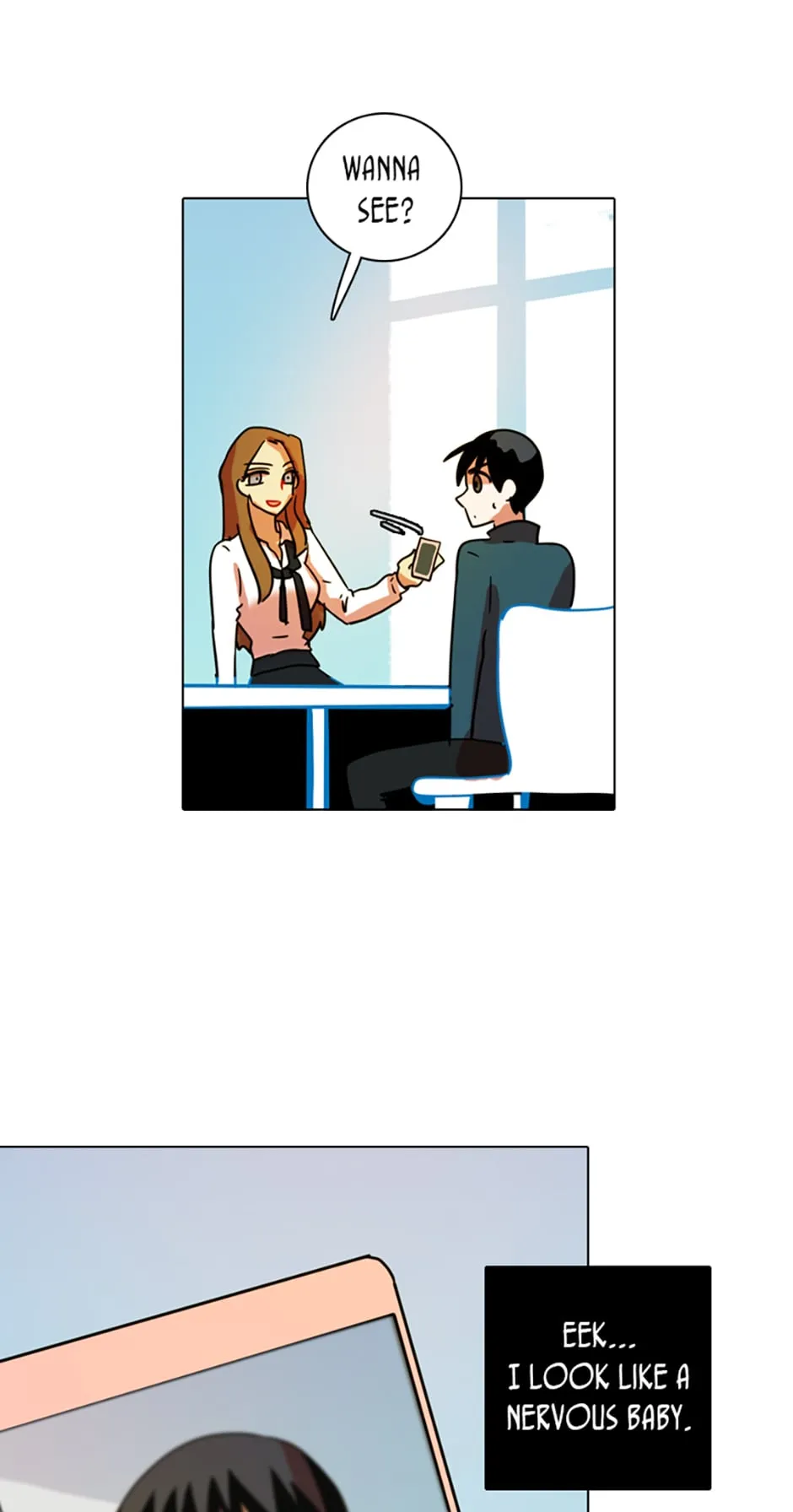 Dreamcide Chapter 79 - Page 9